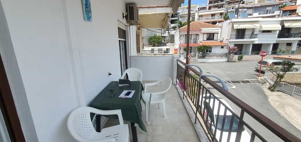 Condominium dans Néos Marmaras, Kentriki Macédoine 11854556
