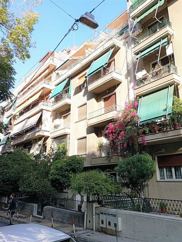公寓 在 雅典, 阿蒂基 11854564