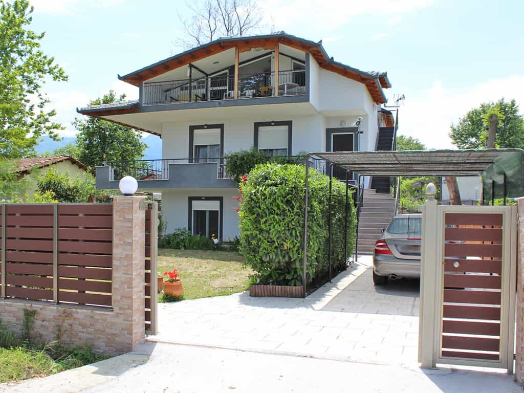 σπίτι σε Λεπτοκαρυά, Κεντρική Μακεδονία 11854573