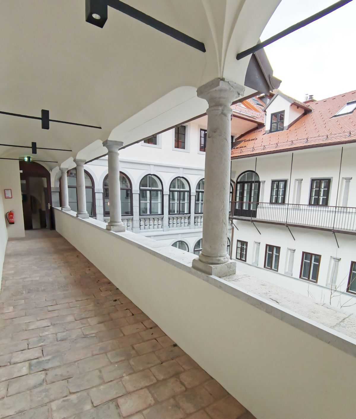 Condominium in , Ljubljana 11854583
