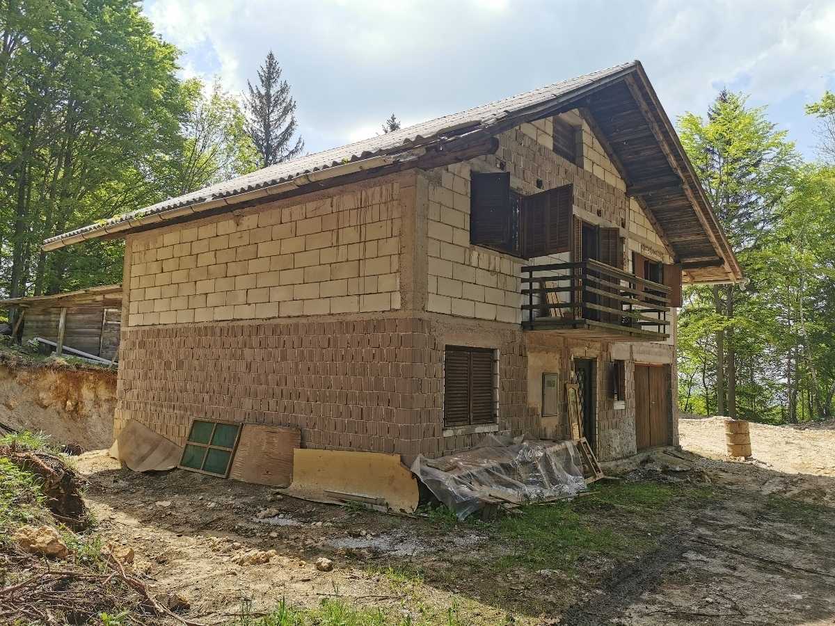 casa no , Občina Hrastnik 11854585