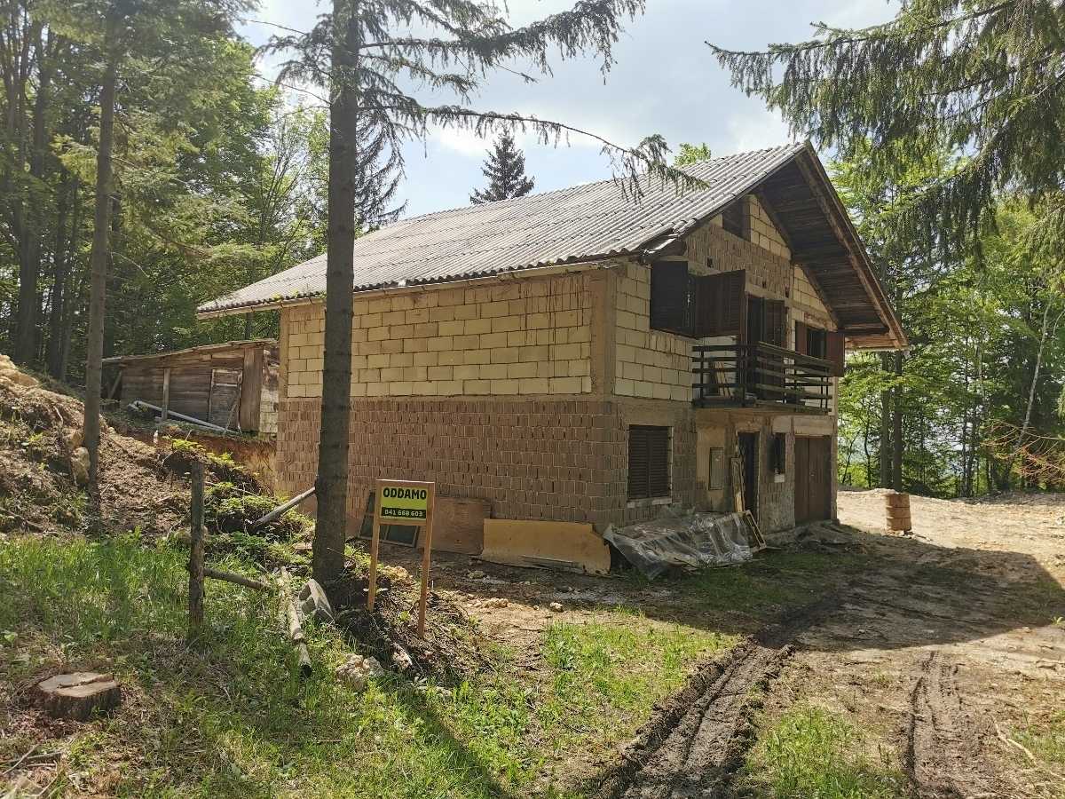 집 에 , Občina Hrastnik 11854585