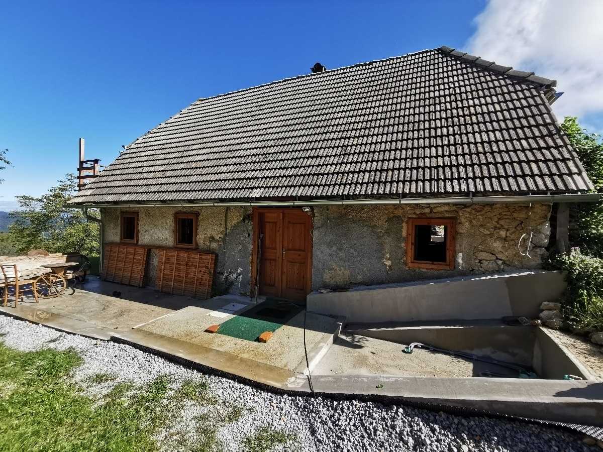 집 에 , Občina Hrastnik 11854585