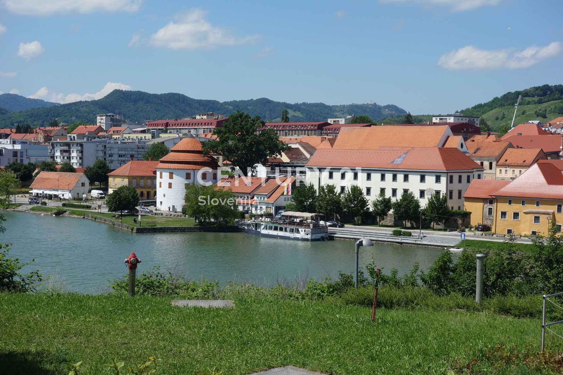 loger dans Maribor, Maribor 11854588