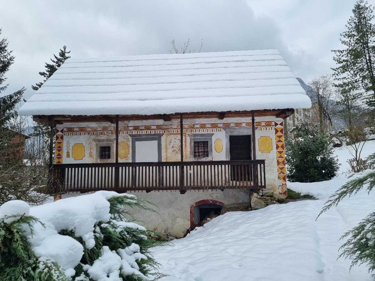 House in Idrija, Idrija 11854632