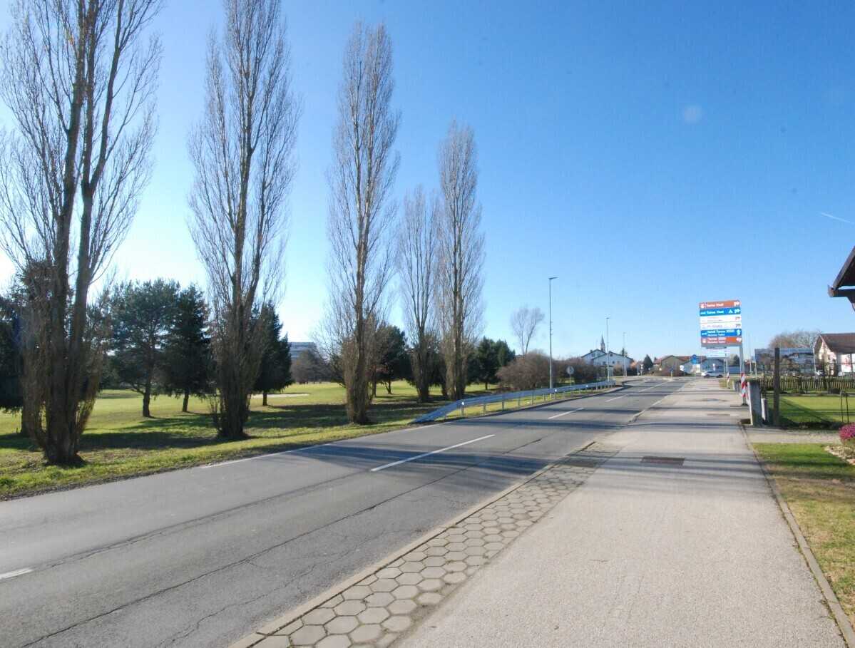 Kommerciel i Moravske Toplice, Murska Sobota 11854634