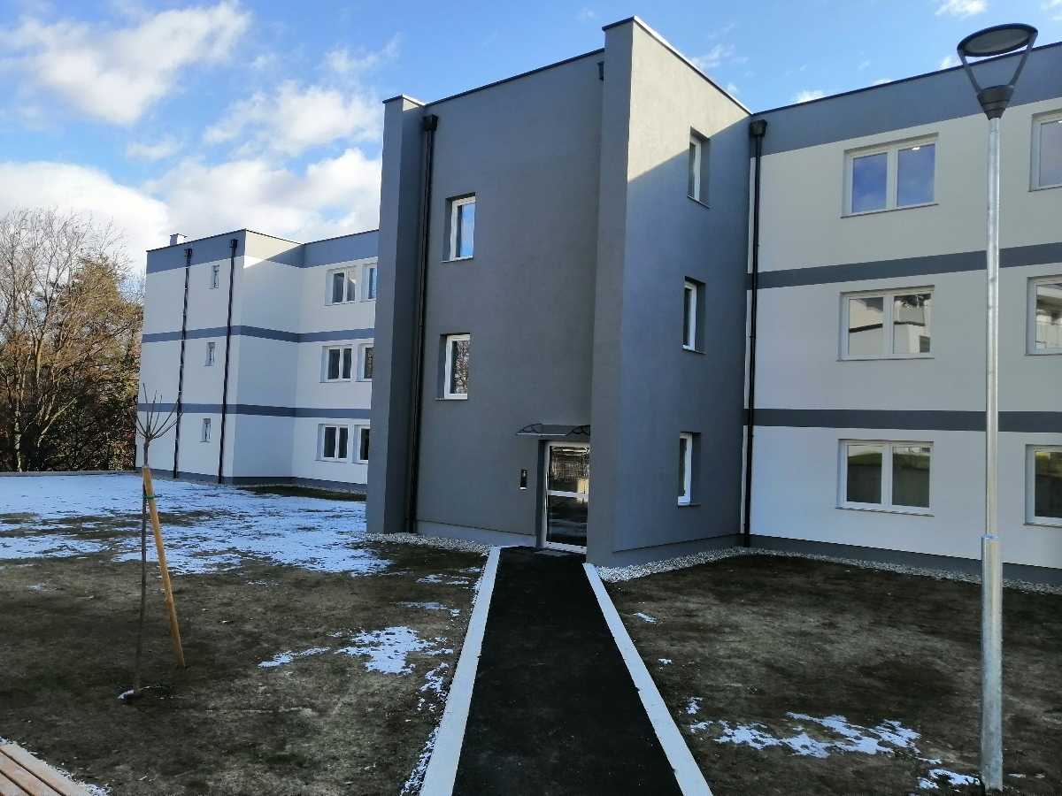 Condominium in Sveta Ana, Sveta Ana 11854644
