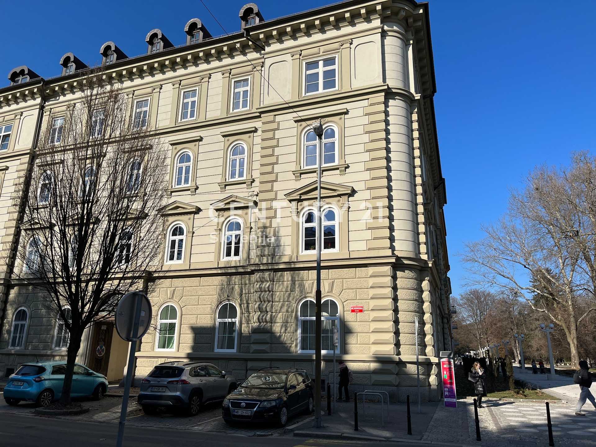 Eigentumswohnung im Meljski Hrib, Maribor 11854654