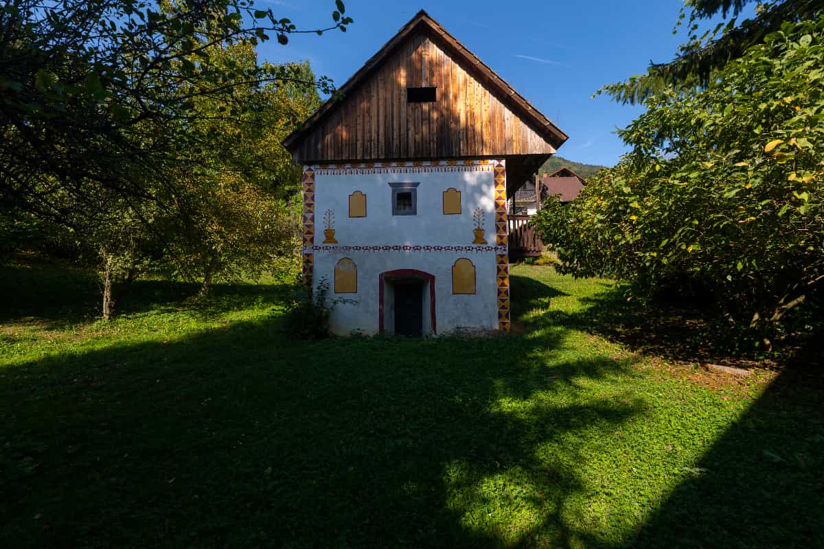 House in Idrija, Idrija 11854671