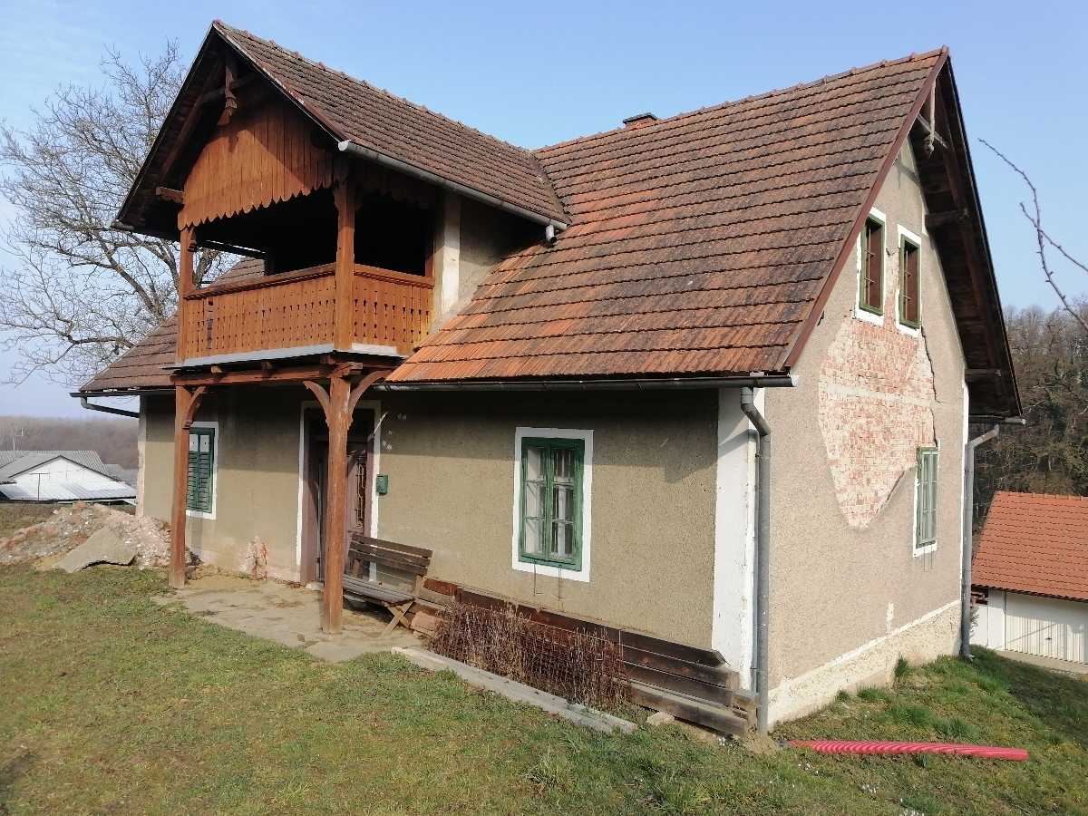 Casa nel , Gornja Radgona 11854674