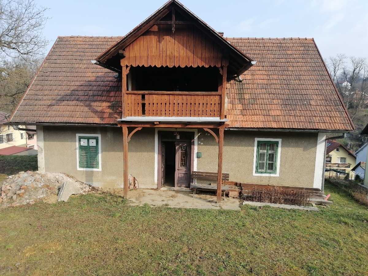 Huis in Gornja Radgona, Gornja Radgona 11854674