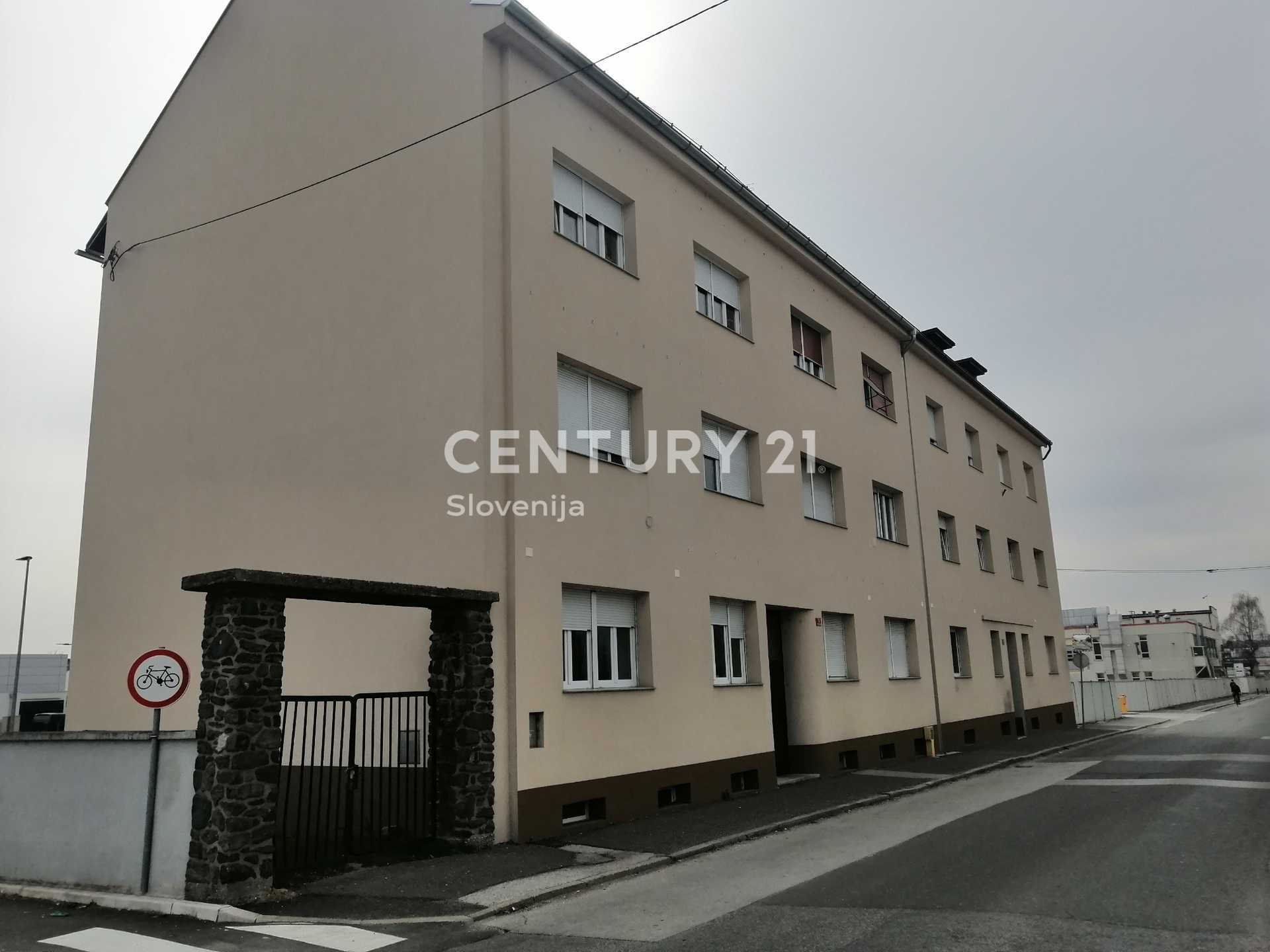 Condominium in Meljski Hrib, Maribor 11854694