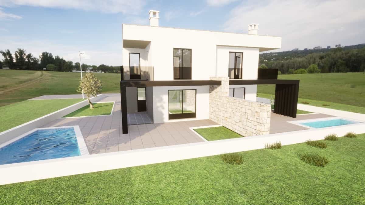 Dom w Umag, Istria County 11854695