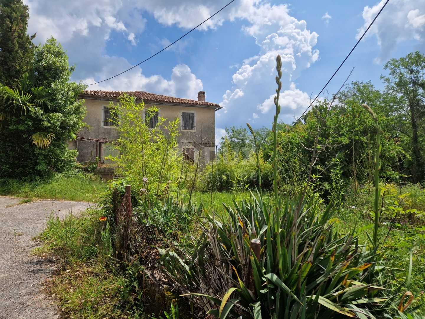 House in Barban, Istria County 11854703