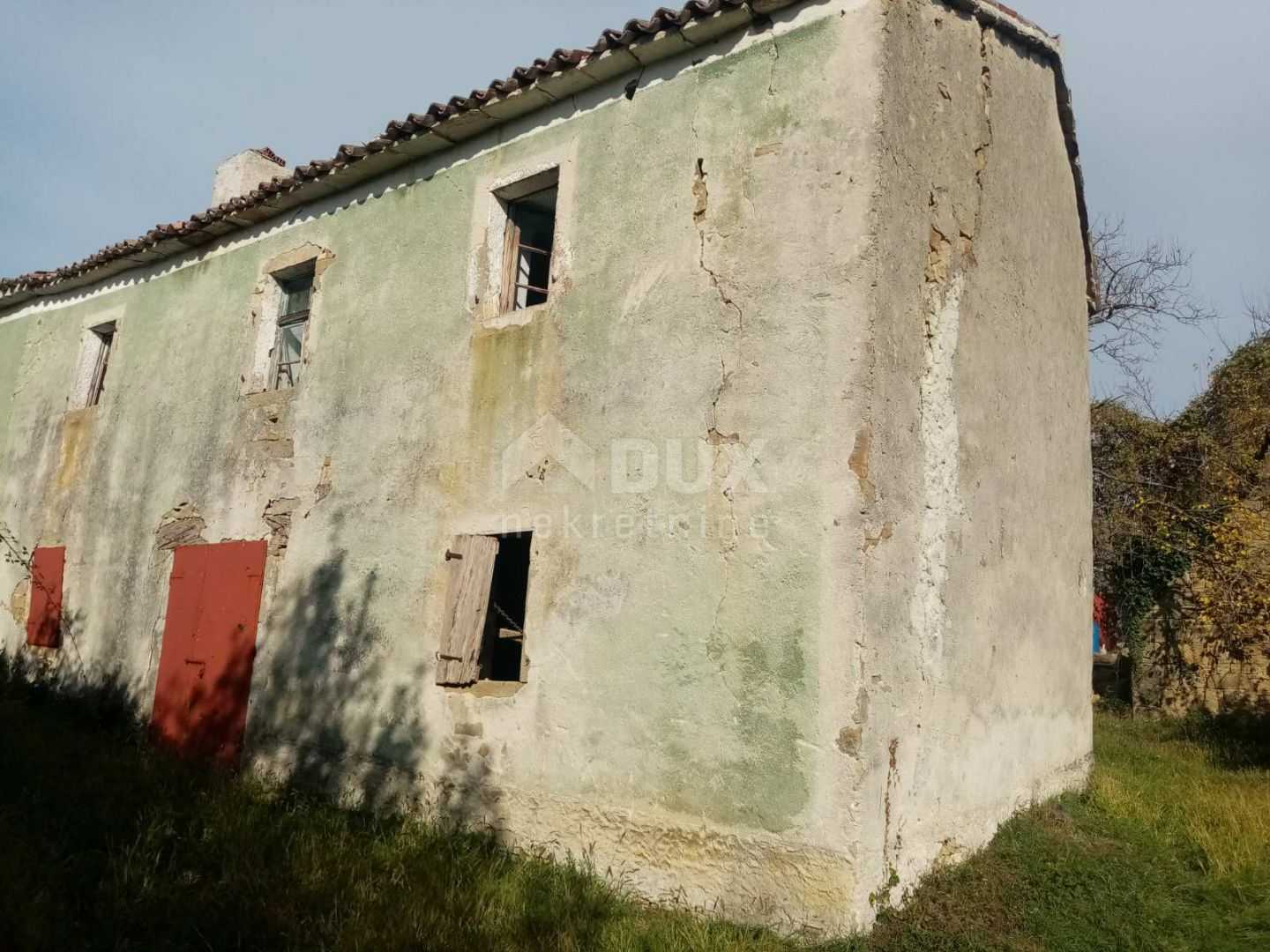 Dom w Buzeta, Istarska Zupanija 11854708