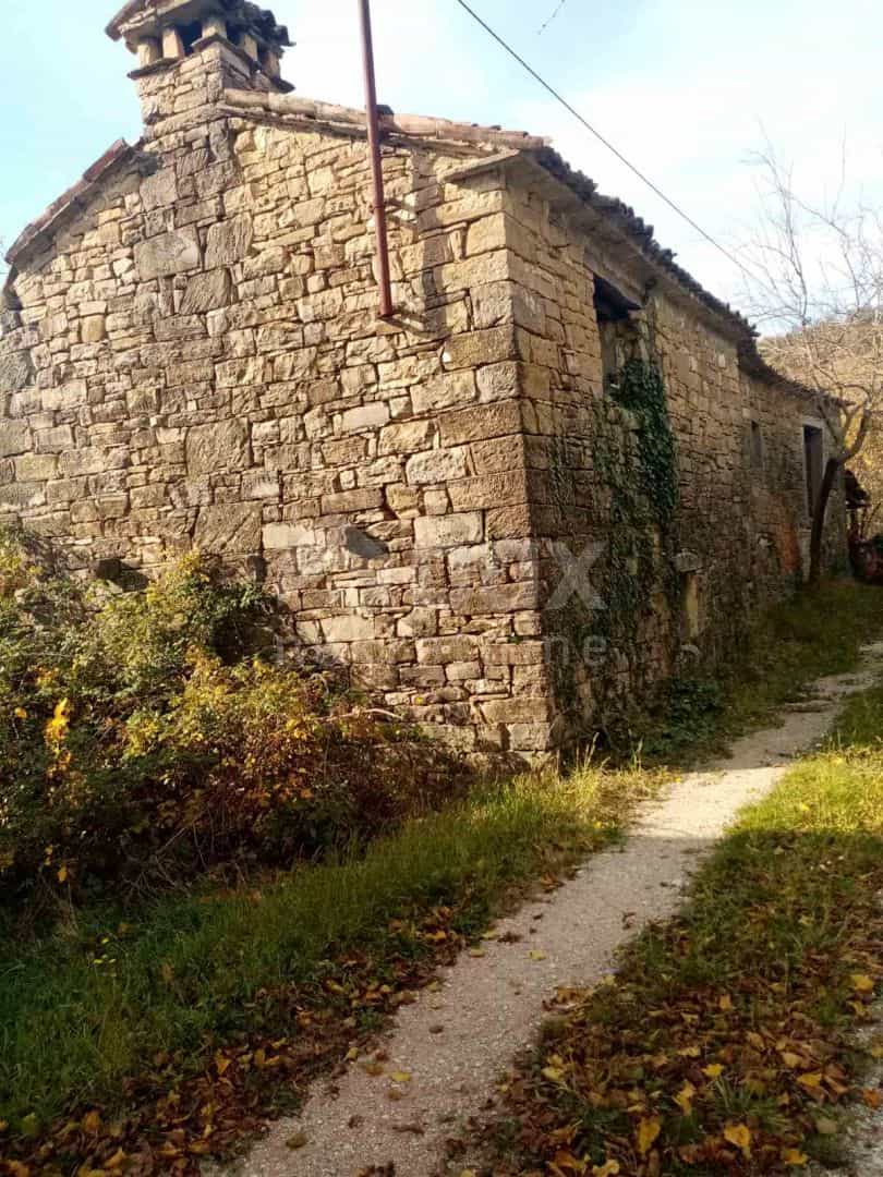 Haus im Buzet, Istarska Zupanija 11854709