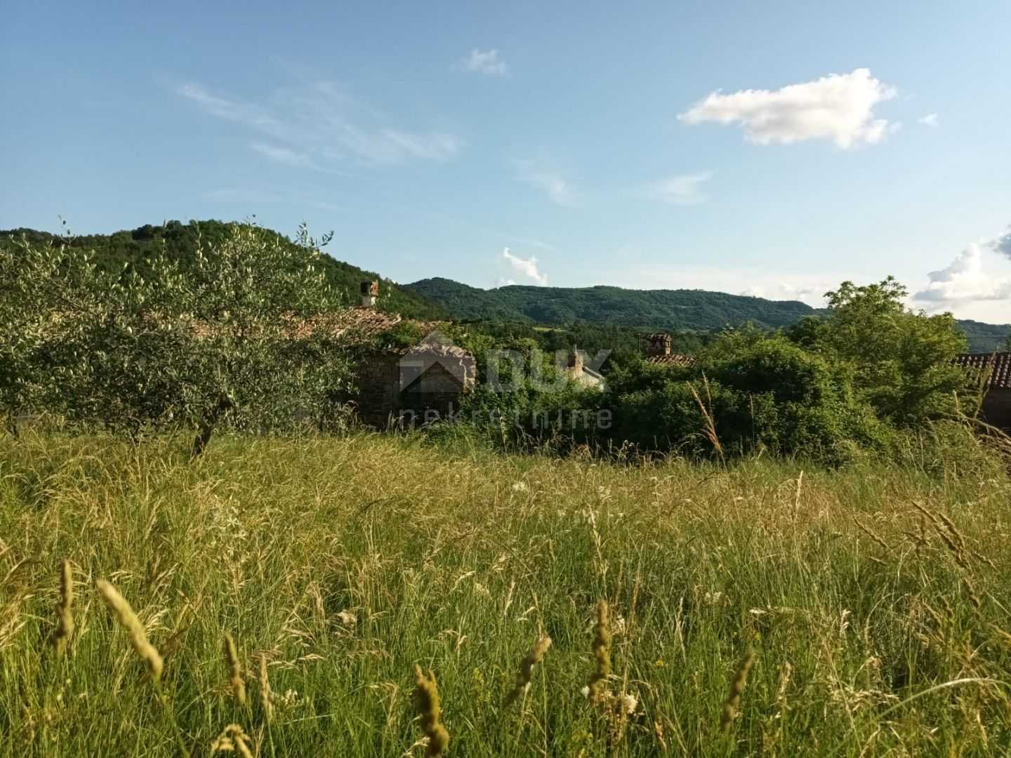 House in Buzet, Istarska Zupanija 11854709