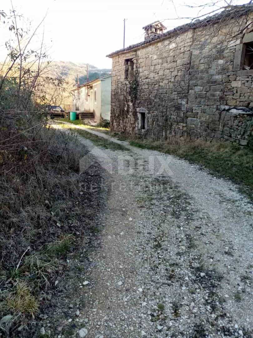 Casa nel Pinguente, Istarska Zupanija 11854711
