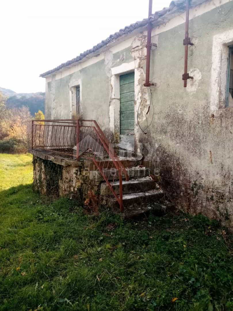 House in Buzet, Istarska Zupanija 11854711