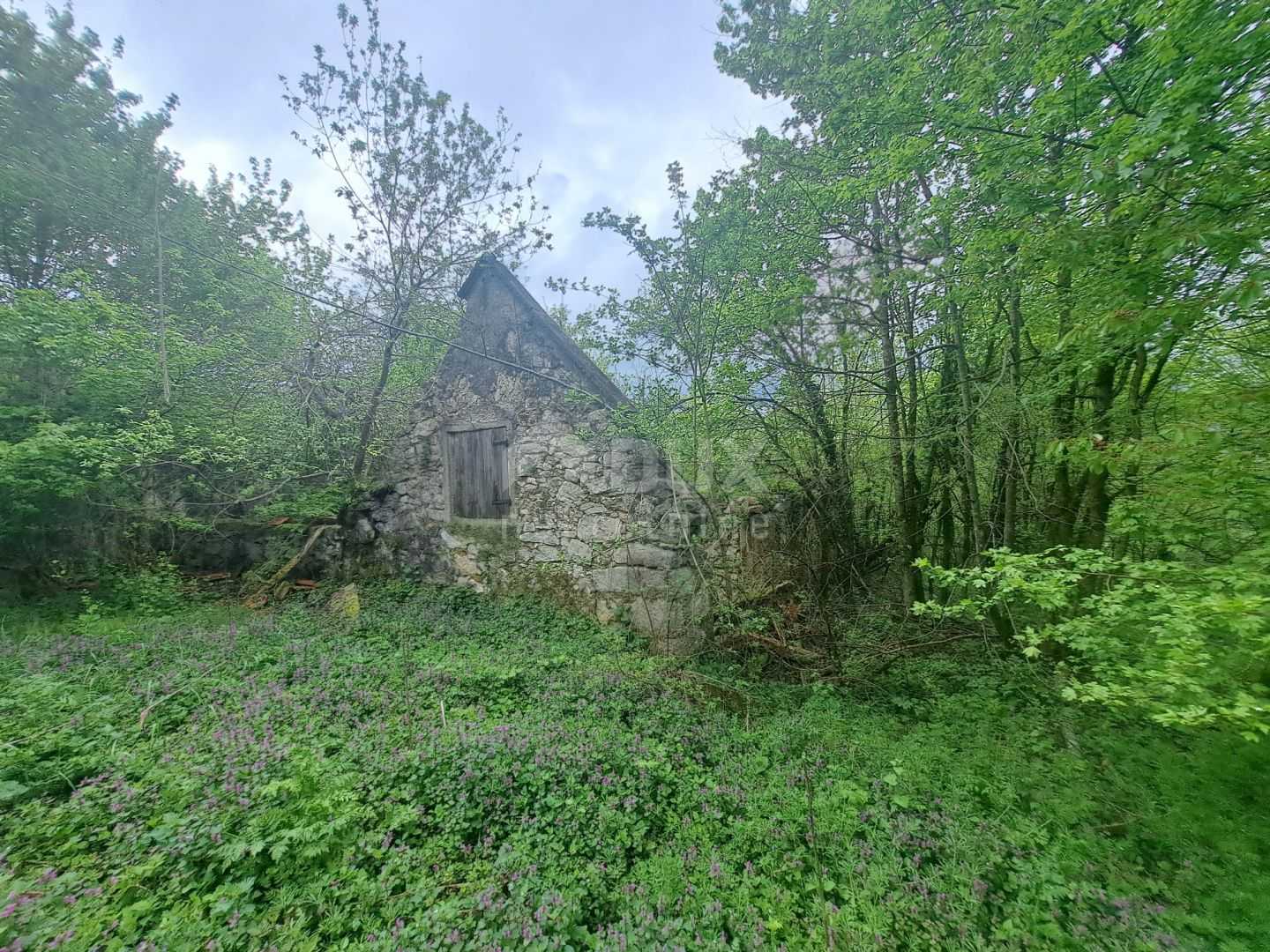Земля в Janja Gora, Karlovac County 11854732
