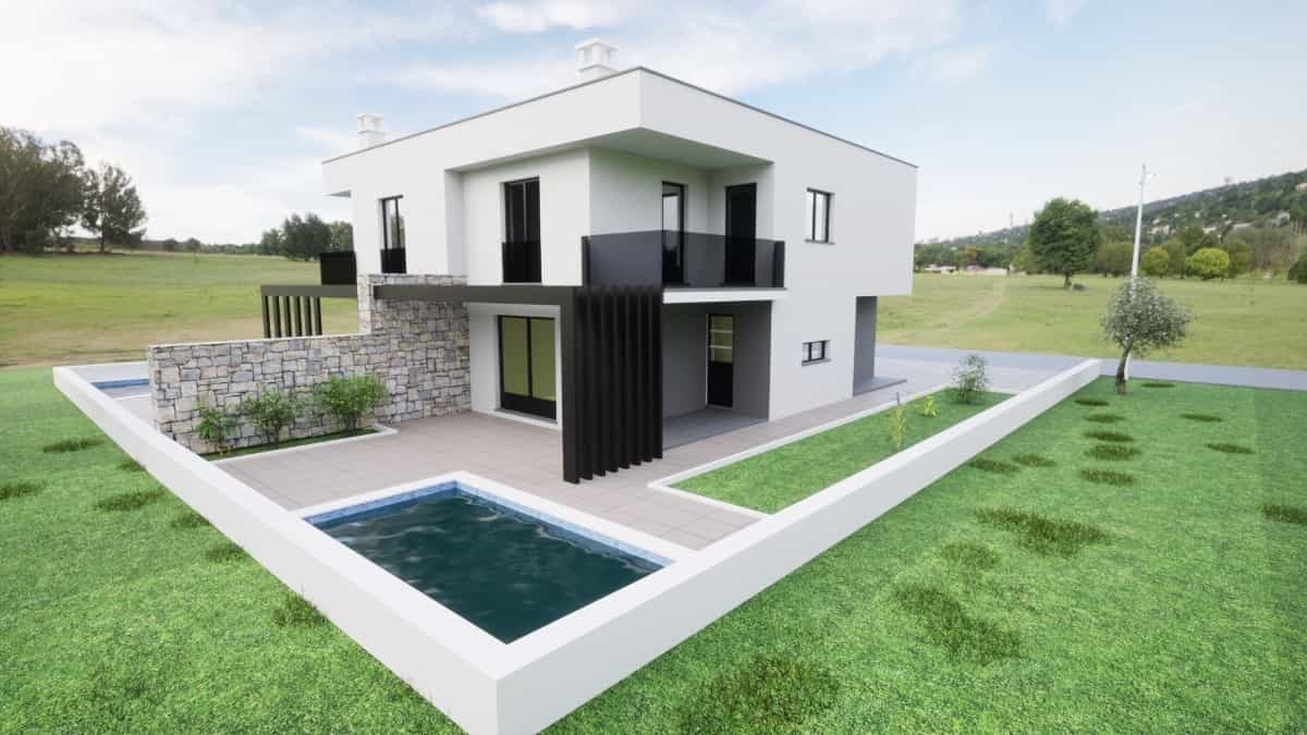 House in Umag, Istarska Zupanija 11854735