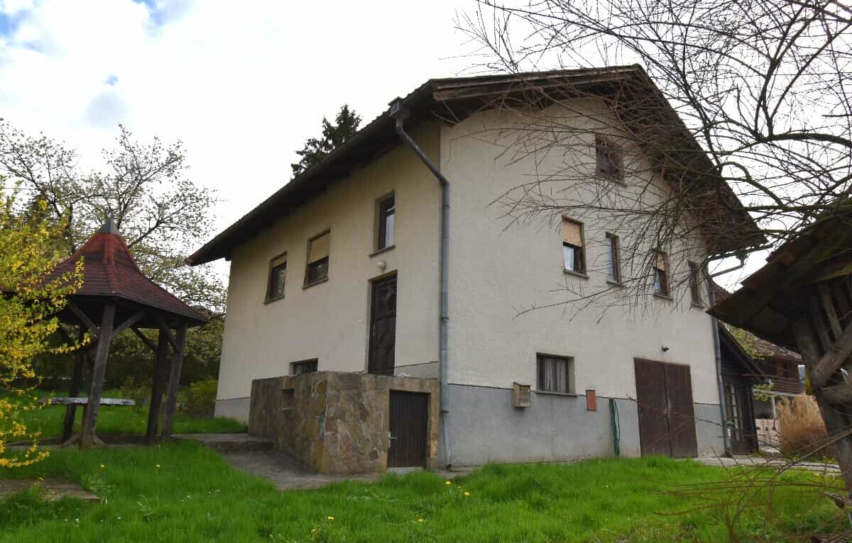 Dom w Šmarje, Šmarje pri Jelšah 11854745