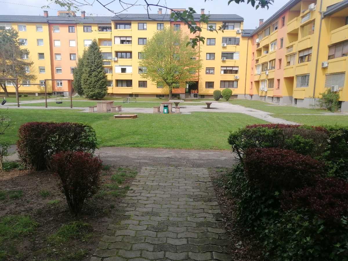 Condomínio no Meljski Hrib, Maribor 11854752