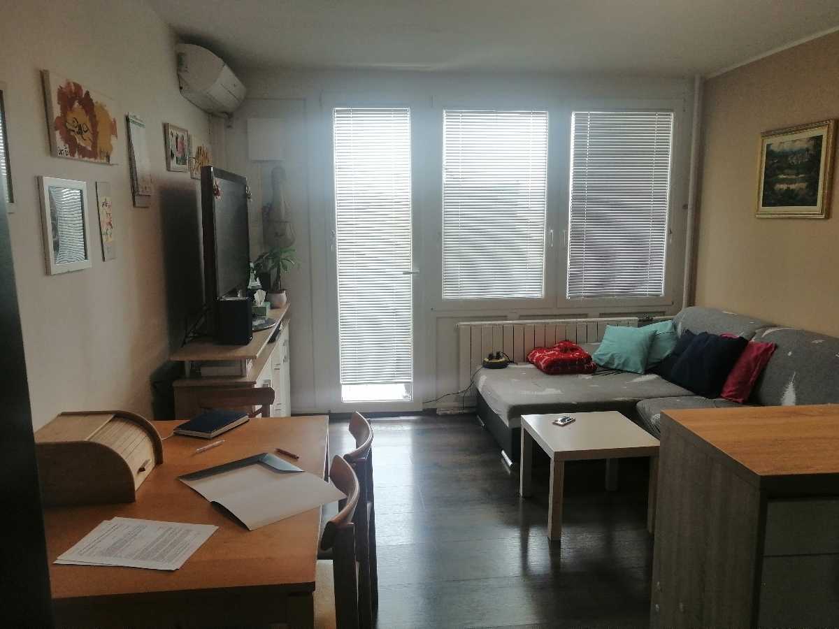 Condominium in Meljski Hrib, Maribor 11854752