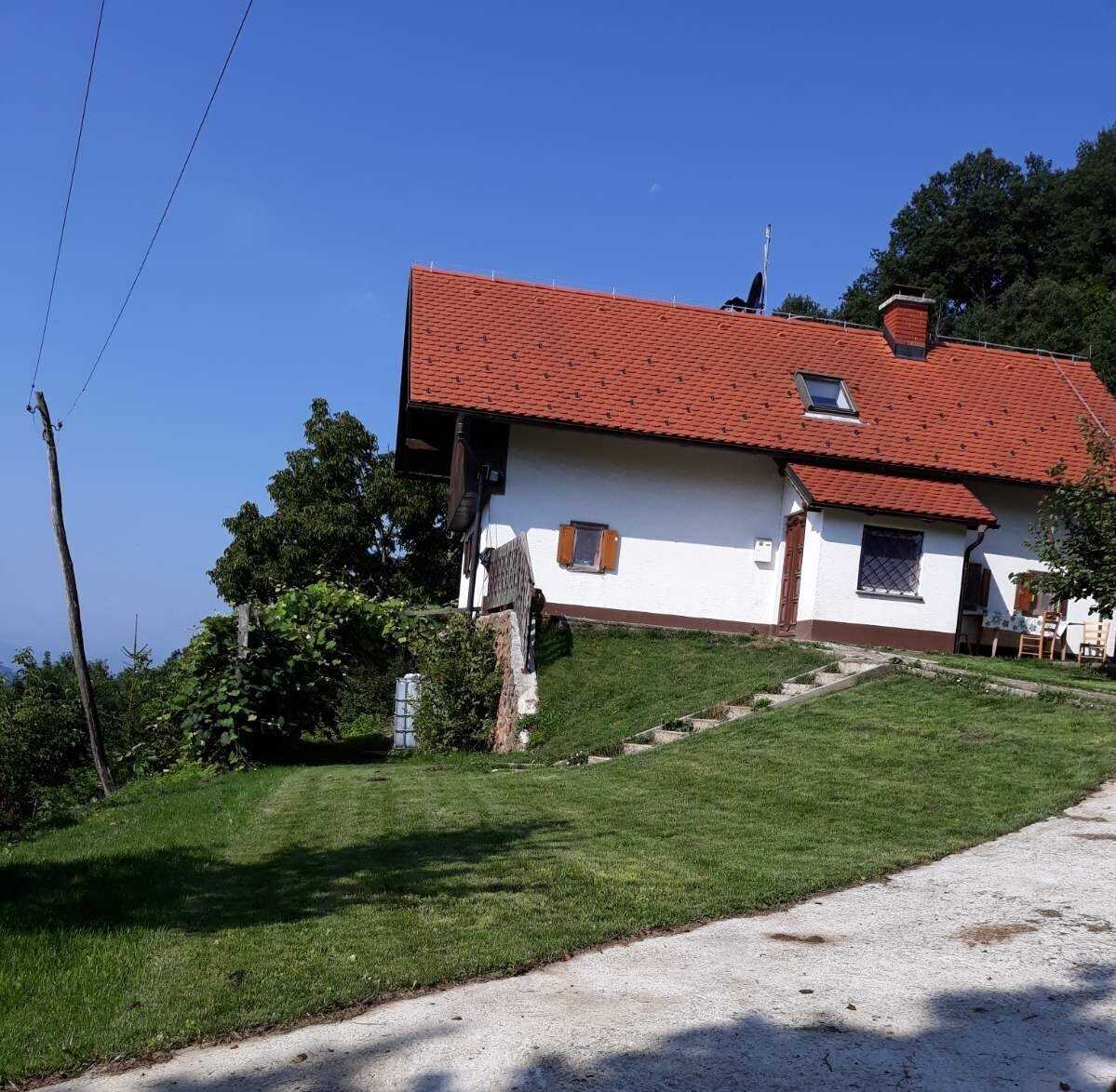 Rumah di , Šmarje pri Jelšah 11854760