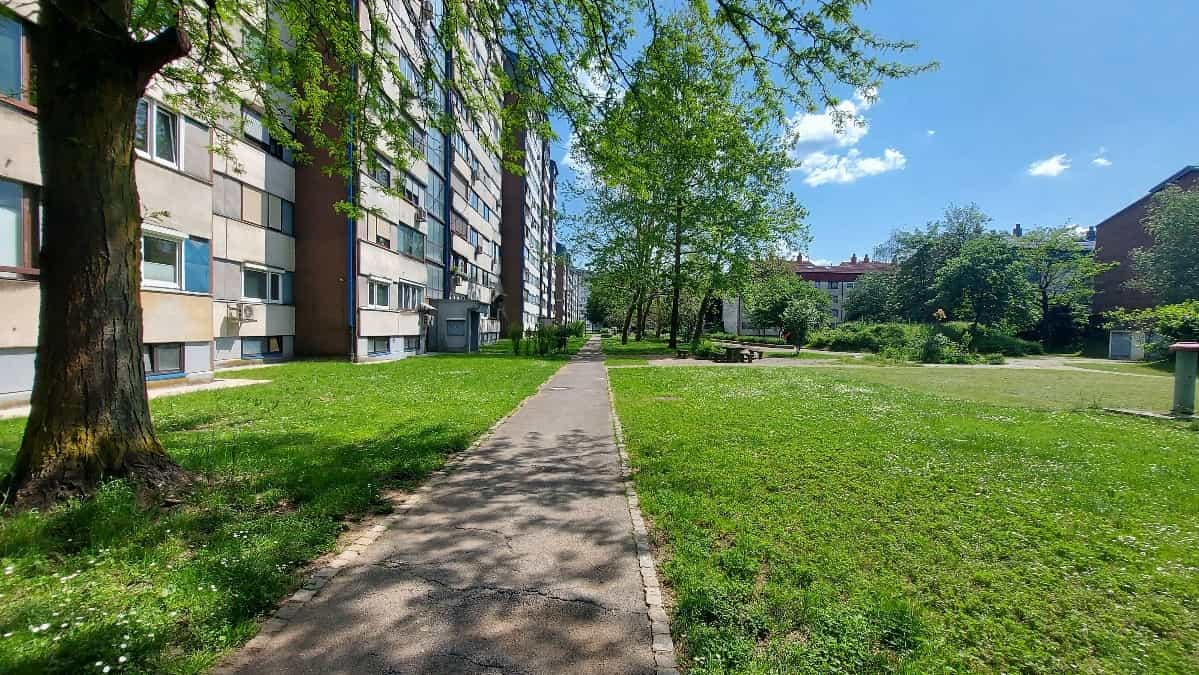 Condominium in , Ljubljana 11854775