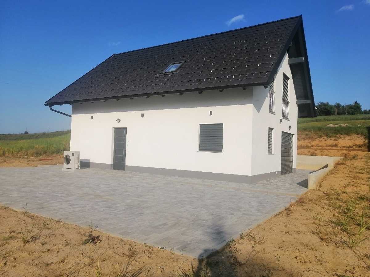 Casa nel Spodnji Kamenscak, Ljutomer 11854784
