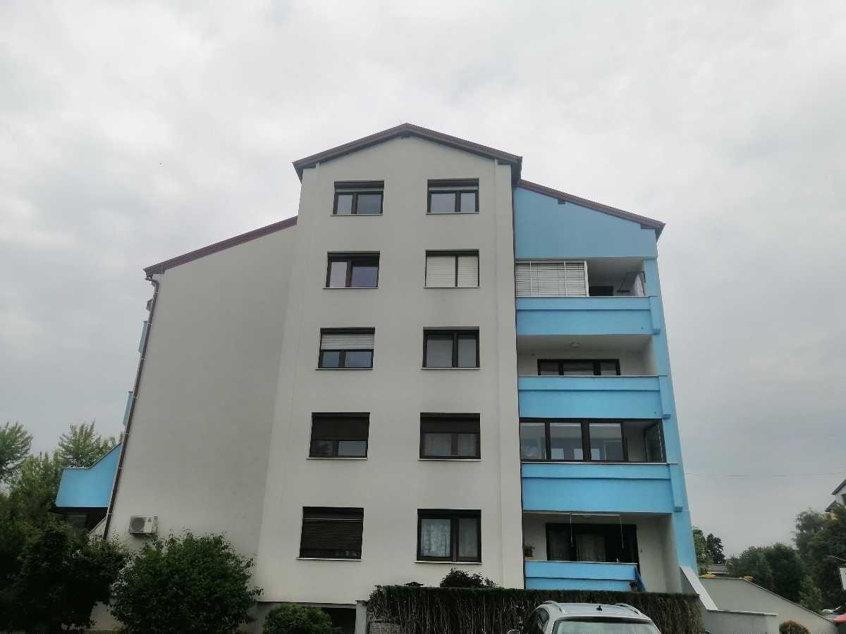 Condominium in Gornja Radgona, Gornja Radgona 11854787