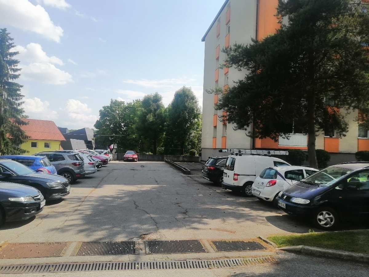 Osakehuoneisto sisään Meljski Hrib, Maribor 11854791