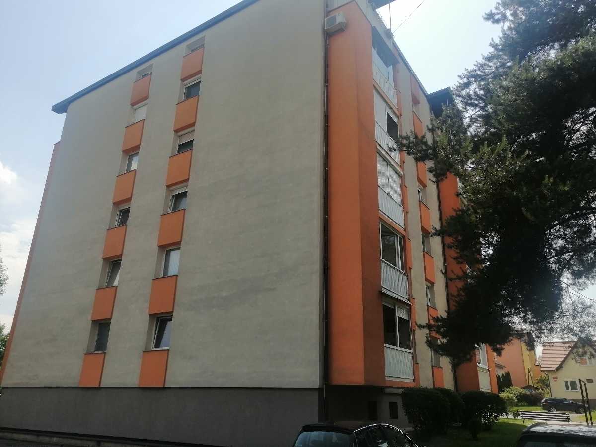 Kondominium w Meljski Hrib, Maribor 11854791