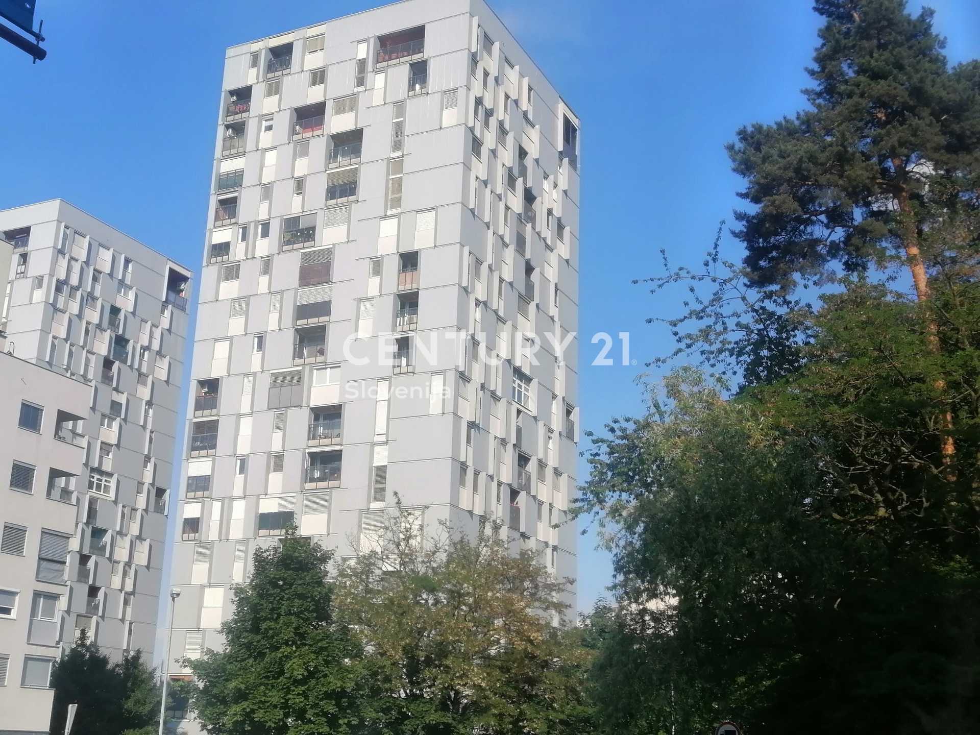 Kondominium w Maribor, Maribor 11854792