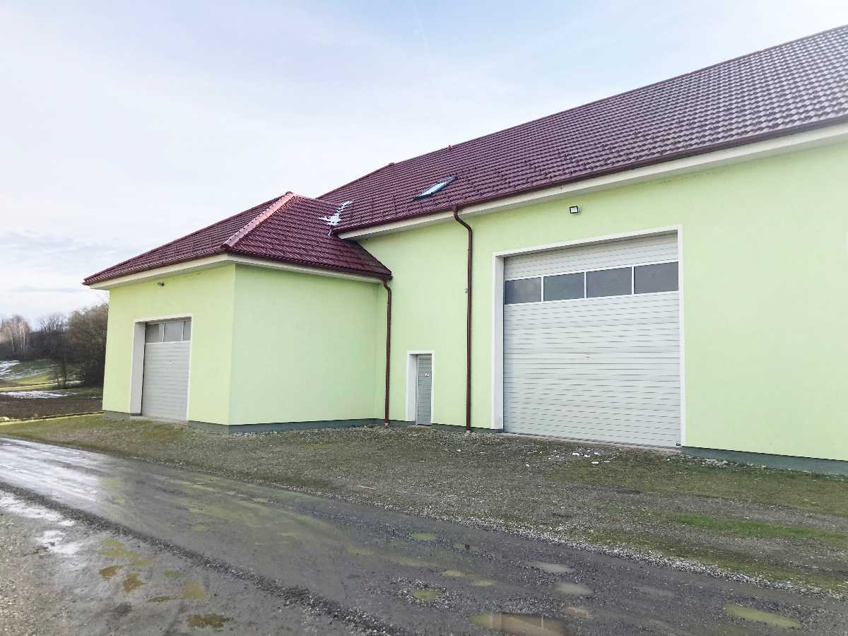 House in Hrastovec v Slovenskih Goricah, Lenart 11854795