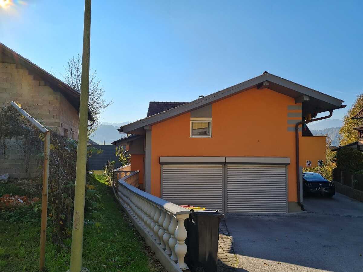 Huis in Šmartno, Šmartno ob Paki 11854797