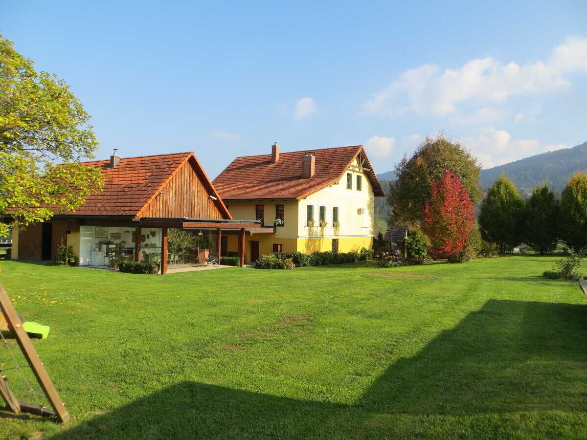 House in Lovrenc na Pohorju, Lovrenc na Pohorju 11854800