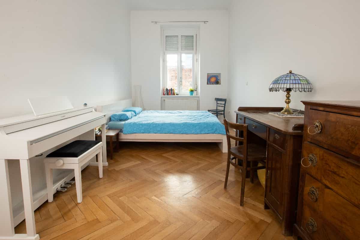 Condominium dans Ljubljana, Ljubljana 11854818
