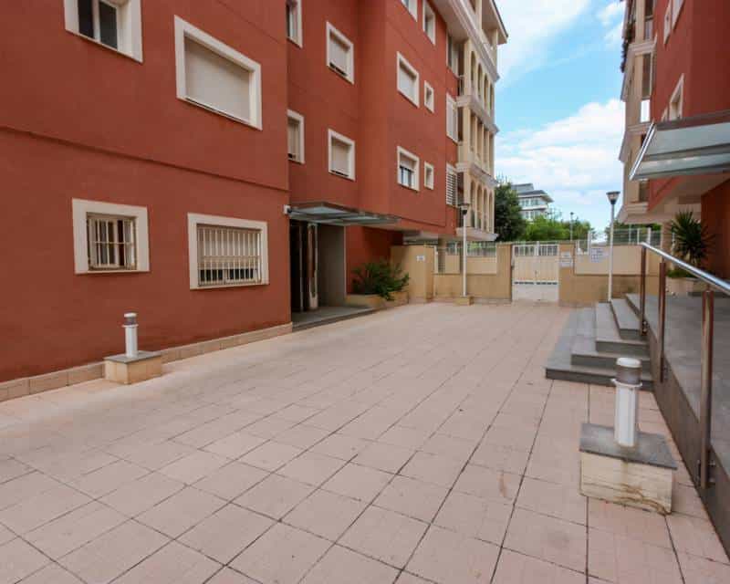 Condominium in Denia, Valencia 11854819