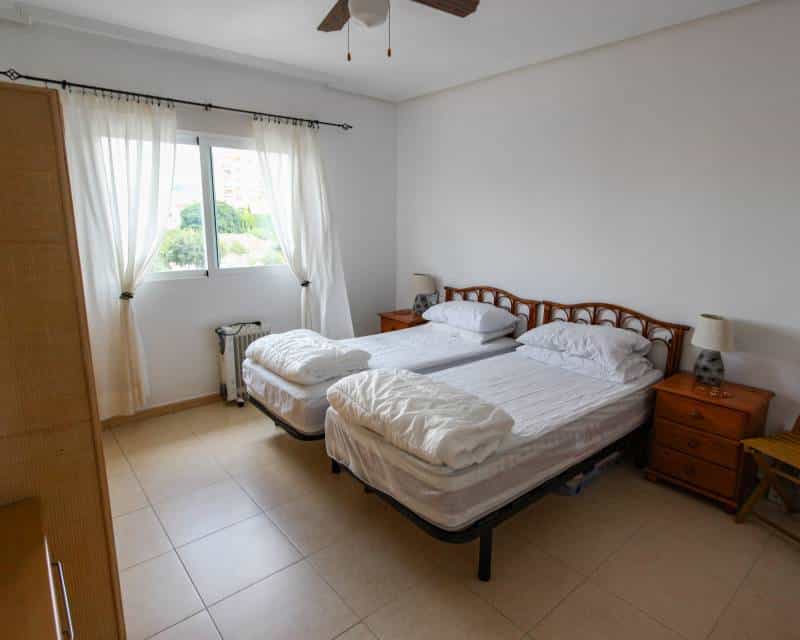 Condominium in Dénia, Comunidad Valenciana 11854819