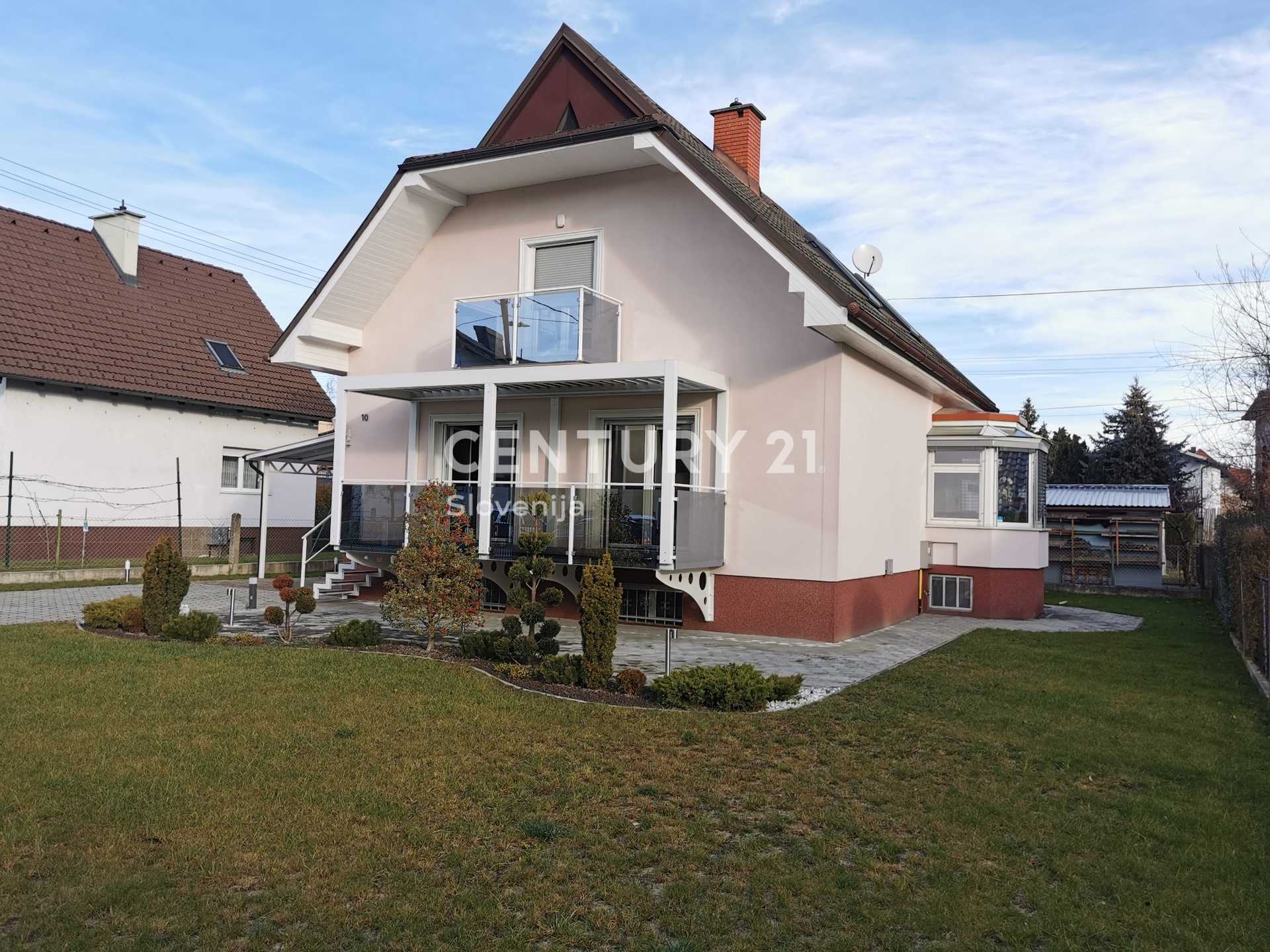 Huis in Maribor, Maribor 11854827
