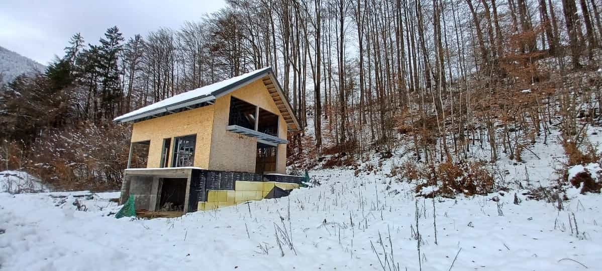 rumah dalam Žiganja Vas, Tržič 11854853