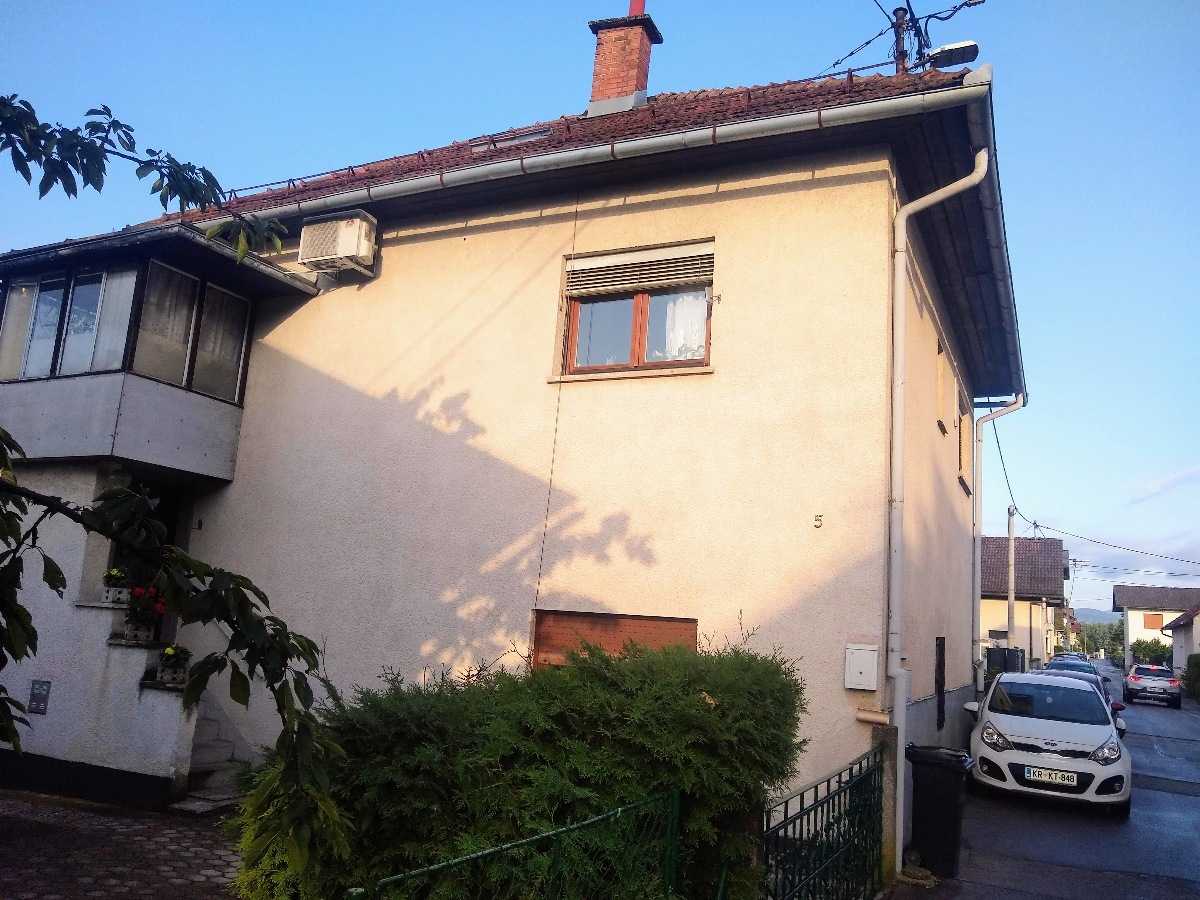 Rumah di Stožice, Ljubljana 11854855