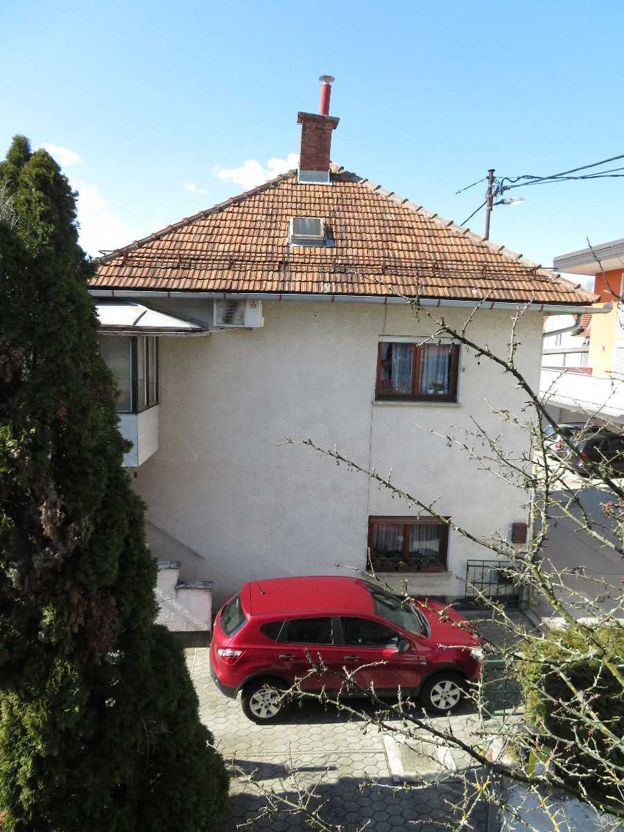 casa no Stožice, Liubliana 11854855