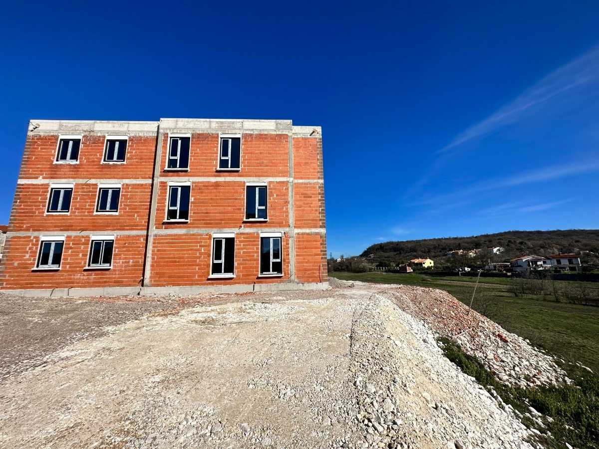 Condominio nel Pisino, Istarska Zupanija 11854867