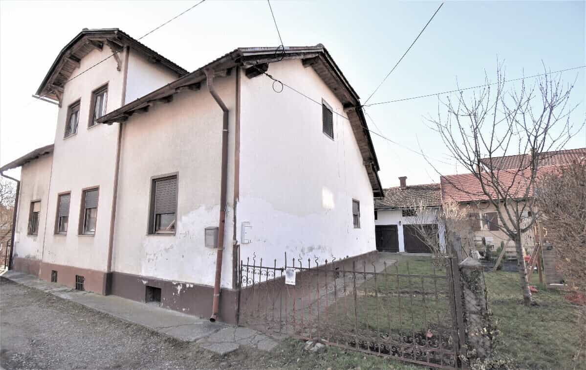 Condominium in , Upravna enota Maribor 11854882