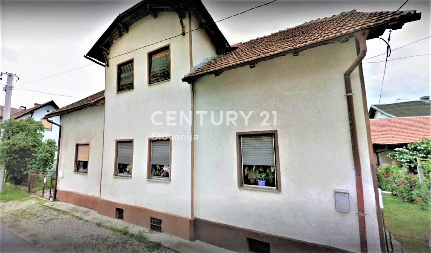 Condominium in Kamnica, Maribor 11854882