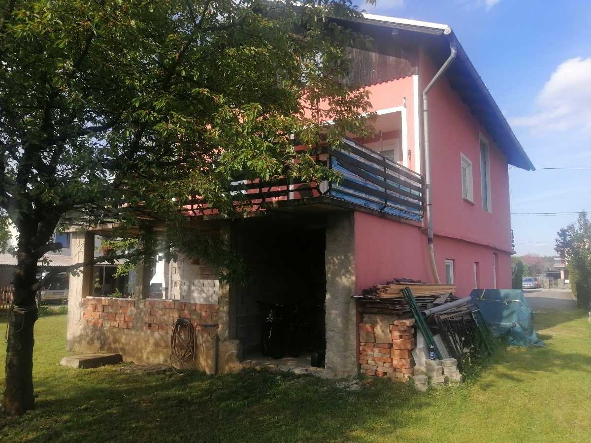 House in Miklavz na Dravskem Polju, Miklavz na Dravskem Polju 11854884