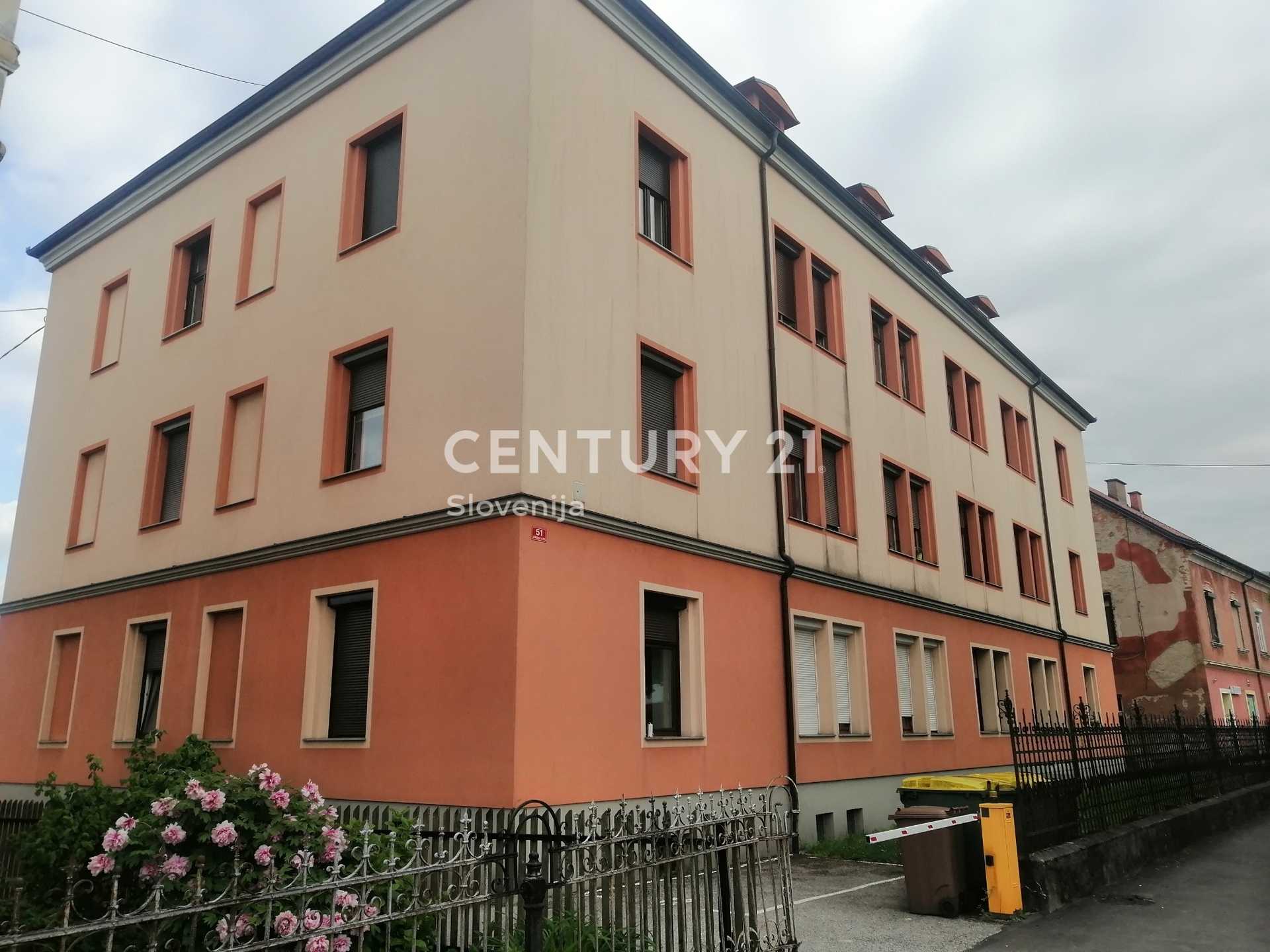 Condominium in Maribor, Maribor 11854888